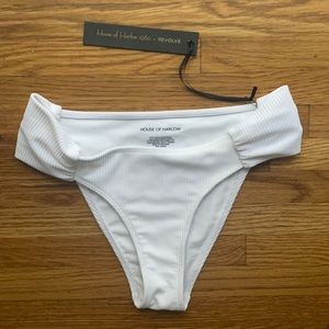 House of harlow bikini bottoms